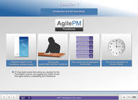 An Impression to the Agile PM Practitioner Online Training Tool | Maxpert GmbH