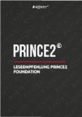 Leseempfehlung PRINCE2 Foundation (in practice & Fast Track)