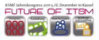 itSMF Kongress 2011 - Maxpert 