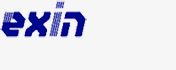 EXIN EXIN-Logo