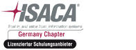 ISACA Germany Chapter ISACA-Logo