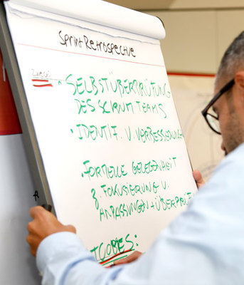 Scrum Training