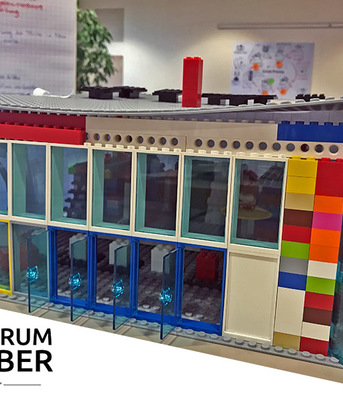 Scrum @ BER | Impressionen SCRUM Training 33