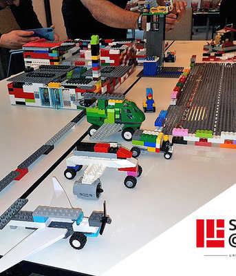 Scrum @ BER | Impressionen SCRUM Training 38