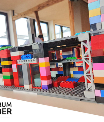 Scrum @ BER | Impressionen SCRUM Training 44