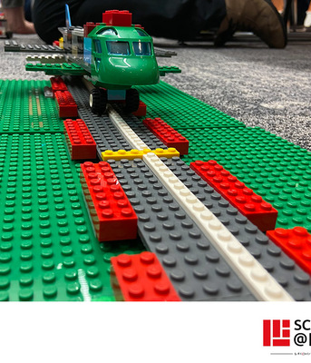 Scrum @ BER | Impressionen SCRUM Training 59