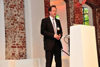 Xperience Xchange Veranstaltung Maxpert GmbH - Referent Andreas Steinle, Zukunftsinstitut