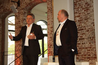 Maxpert Veranstaltung Xperience-Xchang | Gast: Uli Hoeness