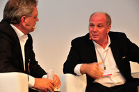 Maxpert Veranstaltung Xperience-Xchang | Gast: Uli Hoeness