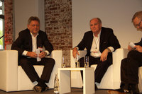 Maxpert Veranstaltung Xperience-Xchang | Gast: Uli Hoeness