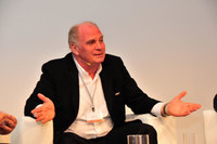 Maxpert Veranstaltung Xperience-Xchang | Gast: Uli Hoeness