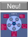 COBIT 5 Kompakt neu bei Maxpert