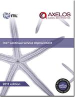 ITIL Service Strategy | Origial-Literatur