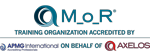 M_o_R Foundation Schulung mit deutscher Prüfung