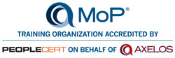 MOP® (Management of Portfolio) Akkreditierung Maxpert GmbH