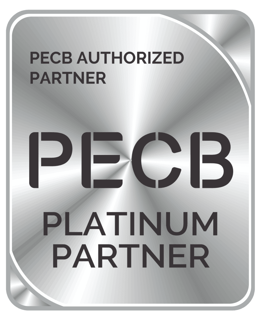 PECB Platinum Partner
