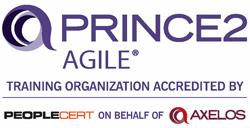 PRINCE2 Agile Akkreditierung Maxpert GmbH