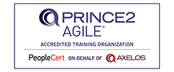 PRINCE2 Agile Akkreditierung Maxpert GmbH