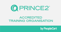 PRINCE2 Agile Akkreditierung Maxpert GmbH