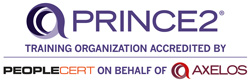 PRINCE2 Agile Akkreditierung Maxpert GmbH