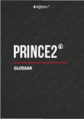 PRINCE2 Glossar (Deutsch)