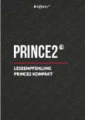 Leseempfehlung PRINCE2 Kompakt