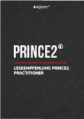 Leseempfehlung PRINCE2 Practitioner