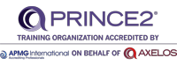 PRINCE2 Trainings in English