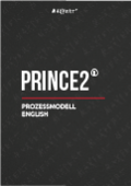 PRINCE2 Processmodel (English)