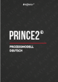 PRINCE2 2017 Prozessmodell (Deutsch)