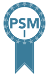  Das Training dauert 2 Tage. Teilnehmer werden nach erfolgreichem Abschluss des Trainings zum Certified ScrumMaster.