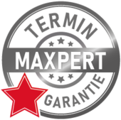 Mehr Planungssicherheit mit unseren zahlreichen Garantieterminen.