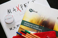 M_o_R (Management of Risk) Trainings bei Maxpert | Herzlich Willkommen!