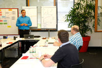 M_o_R Trainings bei Maxpert | Trainingsmethode