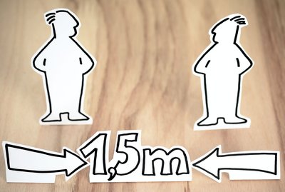 Präsenz-Trainings: So schützen wir Ihre Gesundheit
