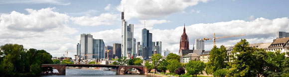 Maxpert Schulungen in Frankfurt am Main