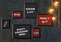 Welches agile Framework kann was und welches passt zu mir?