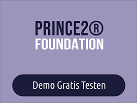 Prince2 erLearning