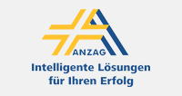Anzag AG - Referenzkunde IT-Consulting Maxpert