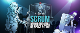 SCRUM eLearning