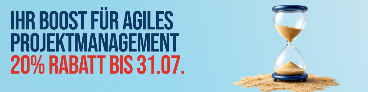 Maxpert Sommer-Akademie 2026 Agile