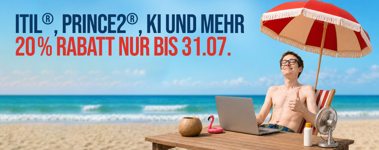 Sommeraktion 2026