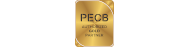 PECB Authorized Gold Partner
