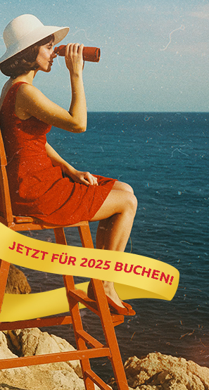 Sommeraktion 2025
