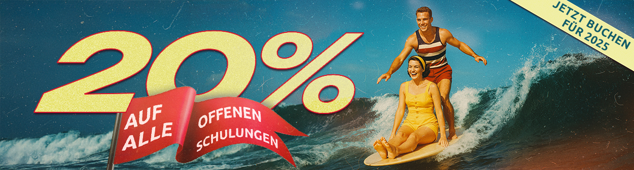 Sommeraktion 2025