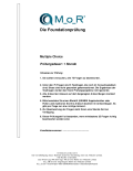 Sample Paper 1 | M_o_R Foundation