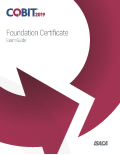 COBIT® 2019 Foundation Exam Guide