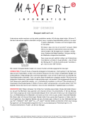 Maxpert stellt sich vor